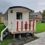 Pipowagen * Bergeijk
