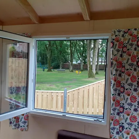 Pensjonat Pipowagen Bergeijk