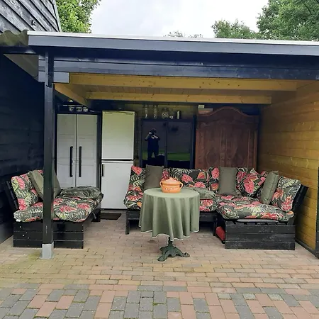 Pensjonat Pipowagen *