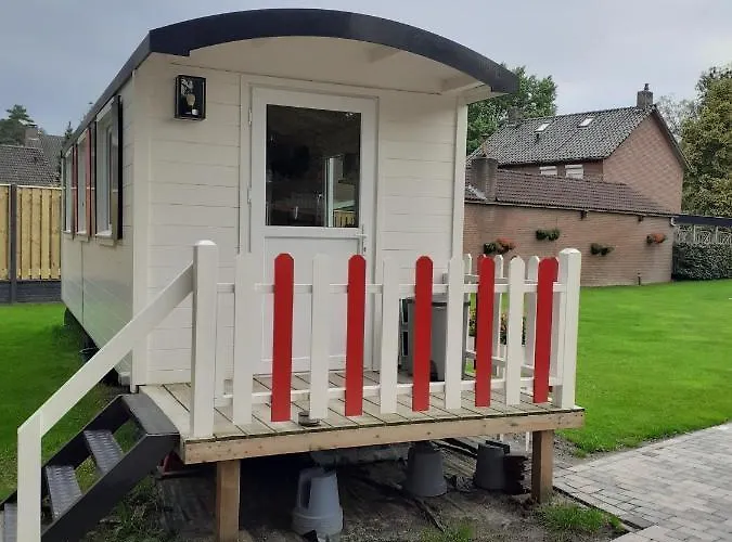 Pipowagen * 博黑克