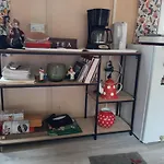 Pipowagen Bergeijk