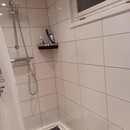 Pipowagen Pensjonat Bergeijk