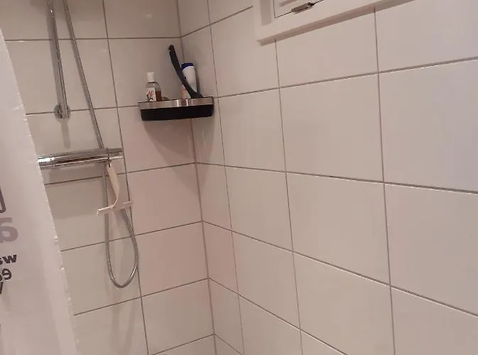 Pipowagen Πανσιόν Bergeijk