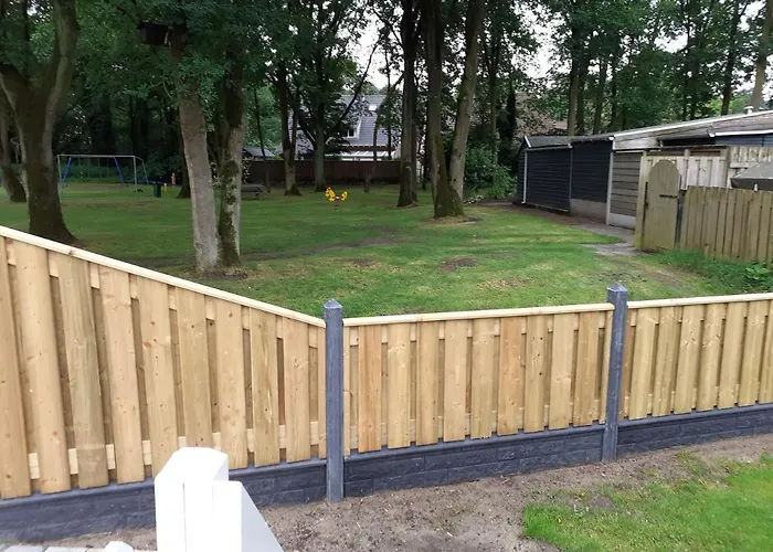 Pipowagen Πανσιόν