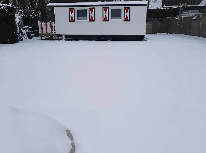 Pipowagen Πανσιόν