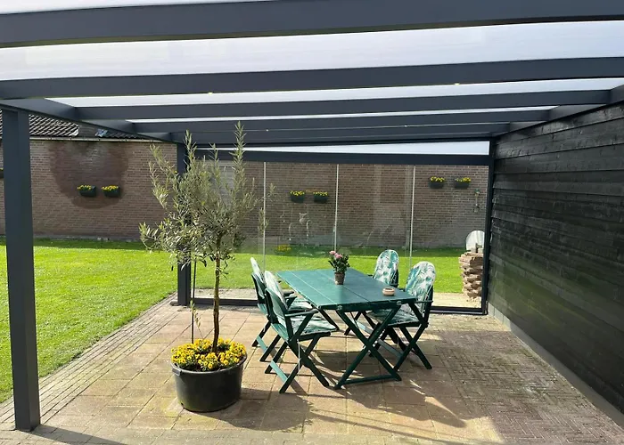 Πανσιόν Pipowagen *